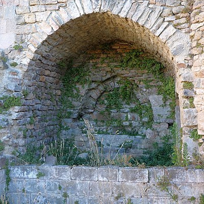 Photo de Eglise Saint-Dalmazy