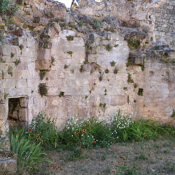Photo de Eglise Saint-Dalmazy