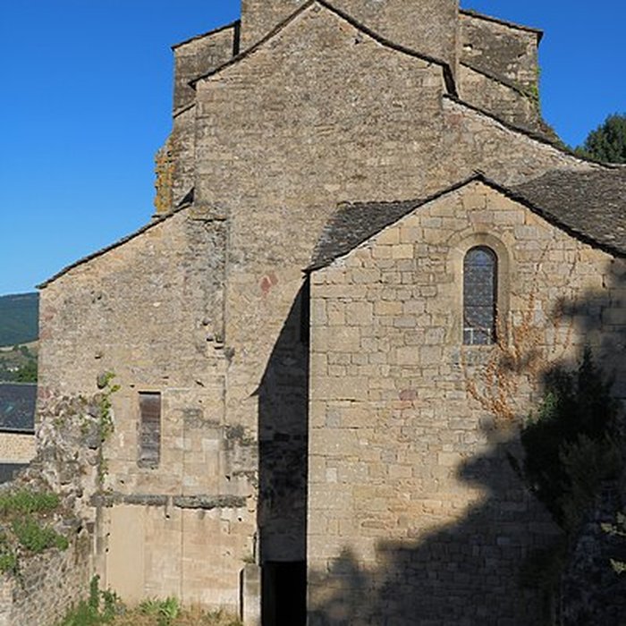Photo de Eglise Saint-Dalmazy