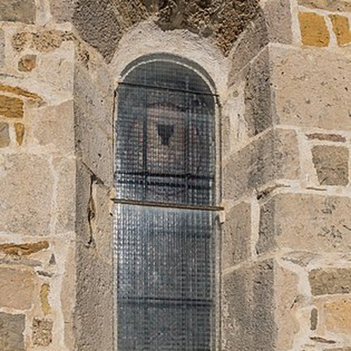 Photo de Eglise Saint-Dalmazy