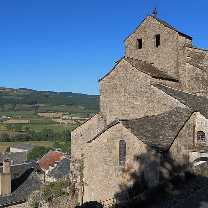 Photo de Eglise Saint-Dalmazy