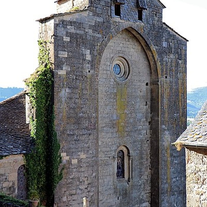 Photo de Eglise Saint-Dalmazy