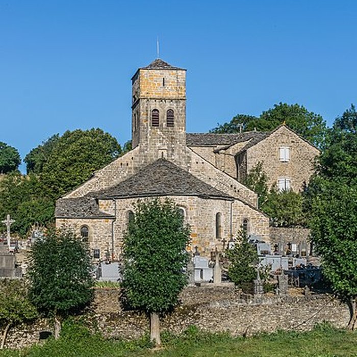 Photo de Eglise Saint-Dalmazy