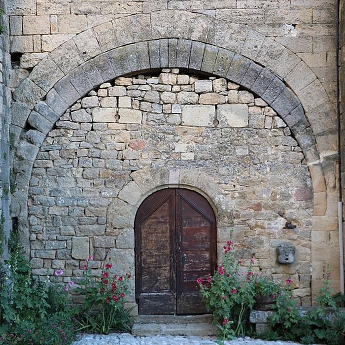 Photo de Eglise Saint-Dalmazy
