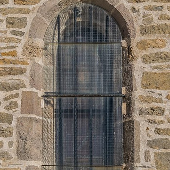 Photo de Eglise Saint-Dalmazy