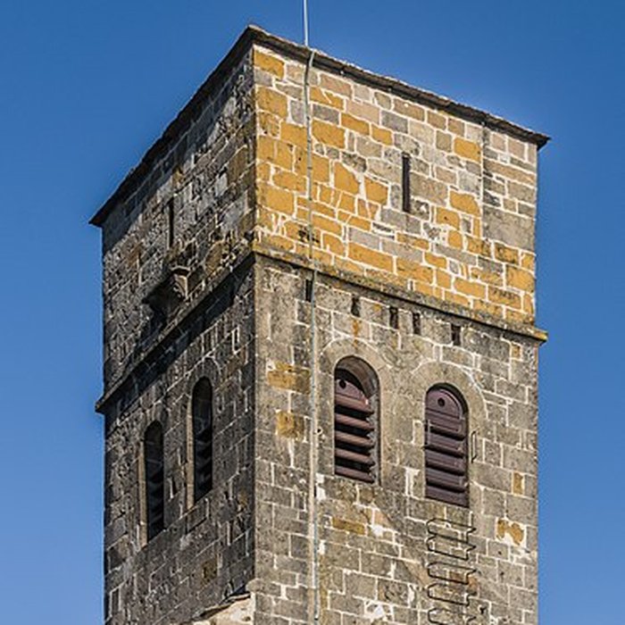 Photo de Eglise Saint-Dalmazy