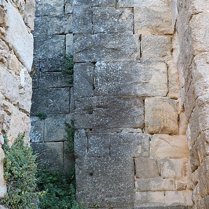 Photo de Eglise Saint-Dalmazy