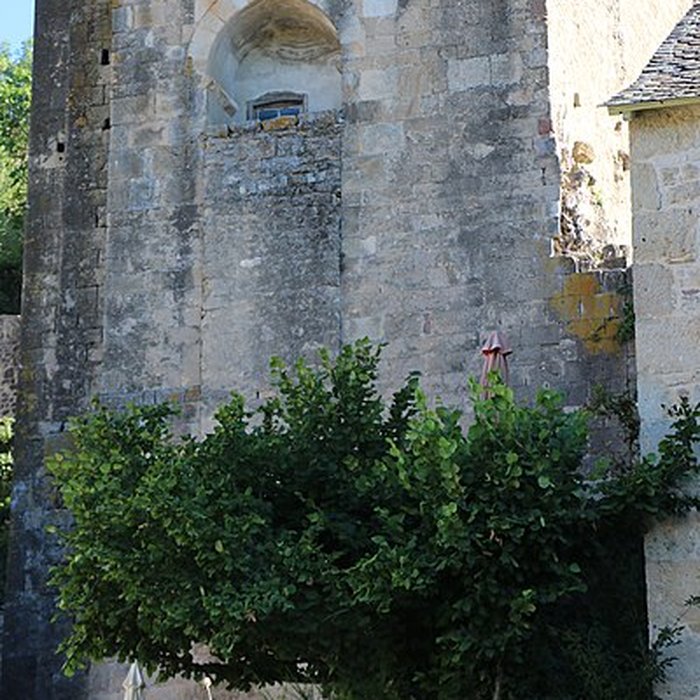 Photo de Eglise Saint-Dalmazy