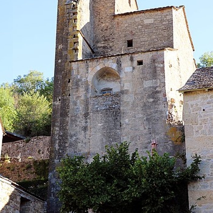 Photo de Eglise Saint-Dalmazy