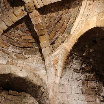 Eglise Saint-Dalmazy