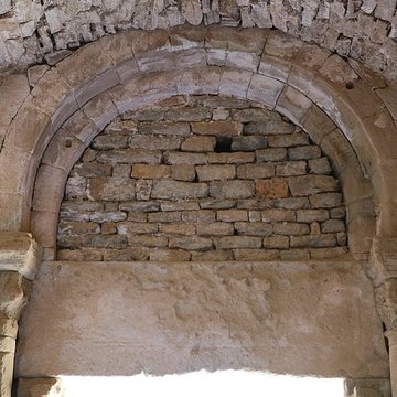 Eglise Saint-Dalmazy