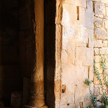 Eglise Saint-Dalmazy