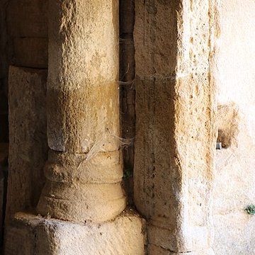 Eglise Saint-Dalmazy
