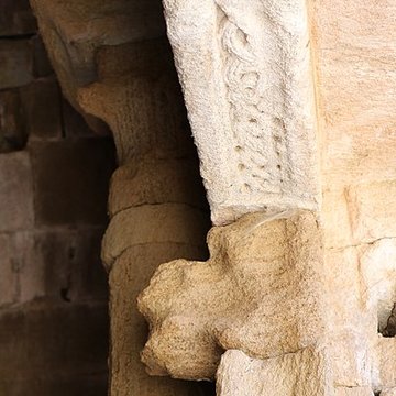 Eglise Saint-Dalmazy