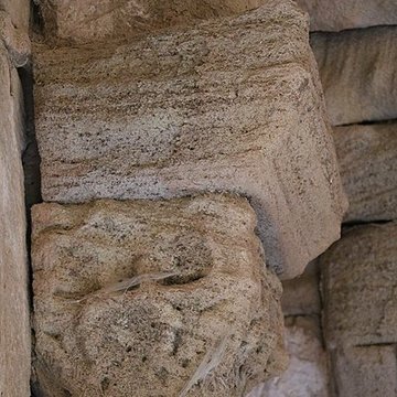 Eglise Saint-Dalmazy