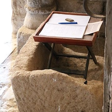 Eglise Saint-Dalmazy