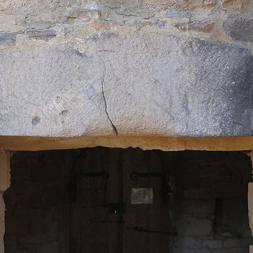 Eglise Saint-Dalmazy