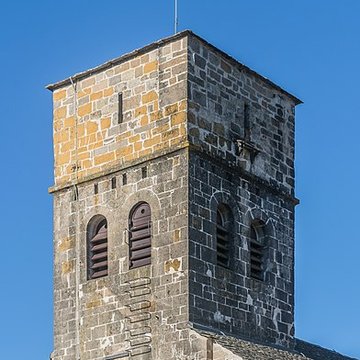 Eglise Saint-Dalmazy