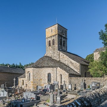 Eglise Saint-Dalmazy