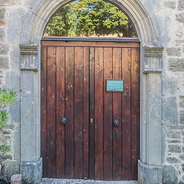 Eglise Saint-Dalmazy