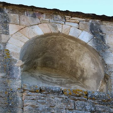 Eglise Saint-Dalmazy