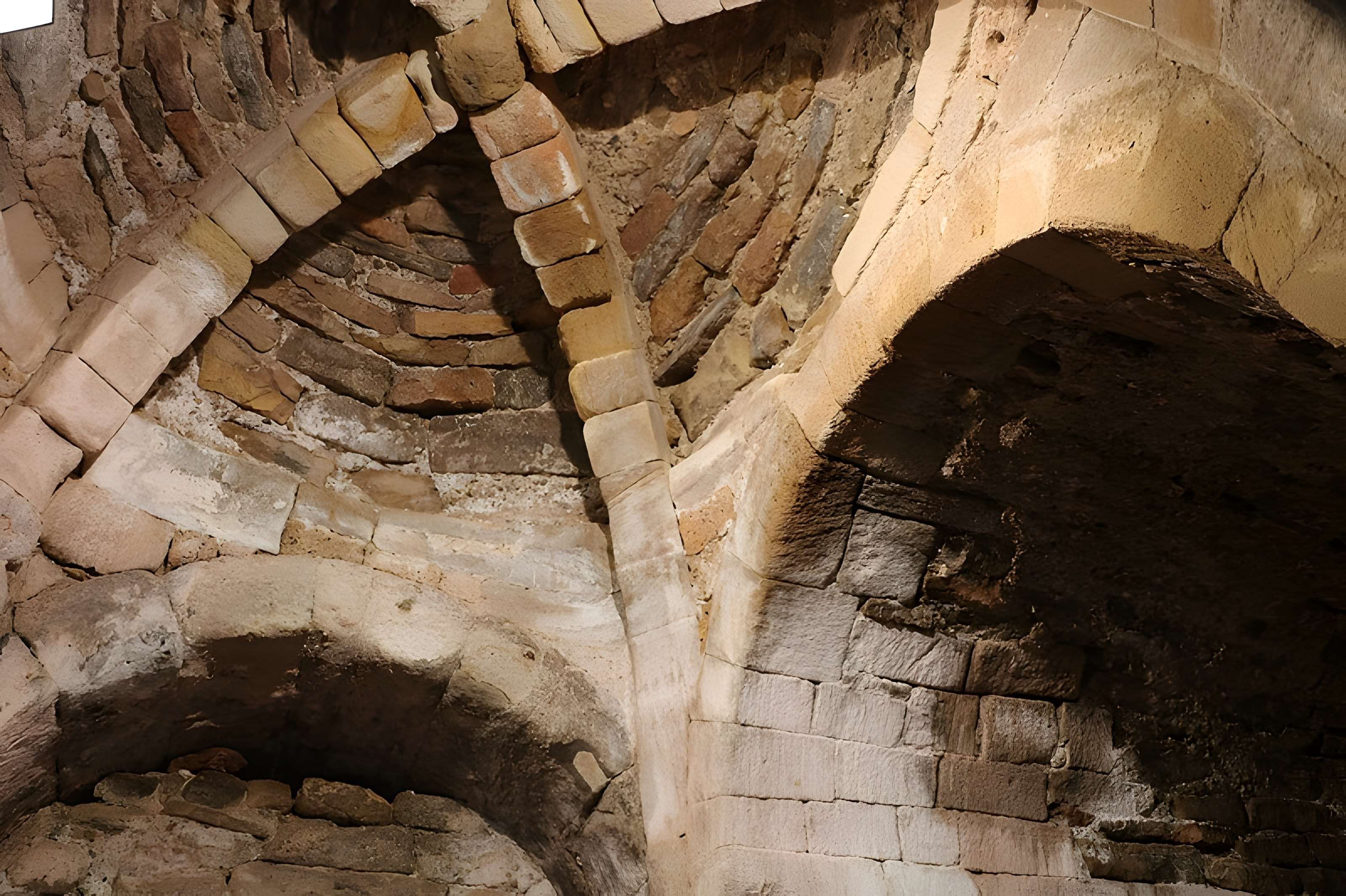 Eglise Saint-Dalmazy