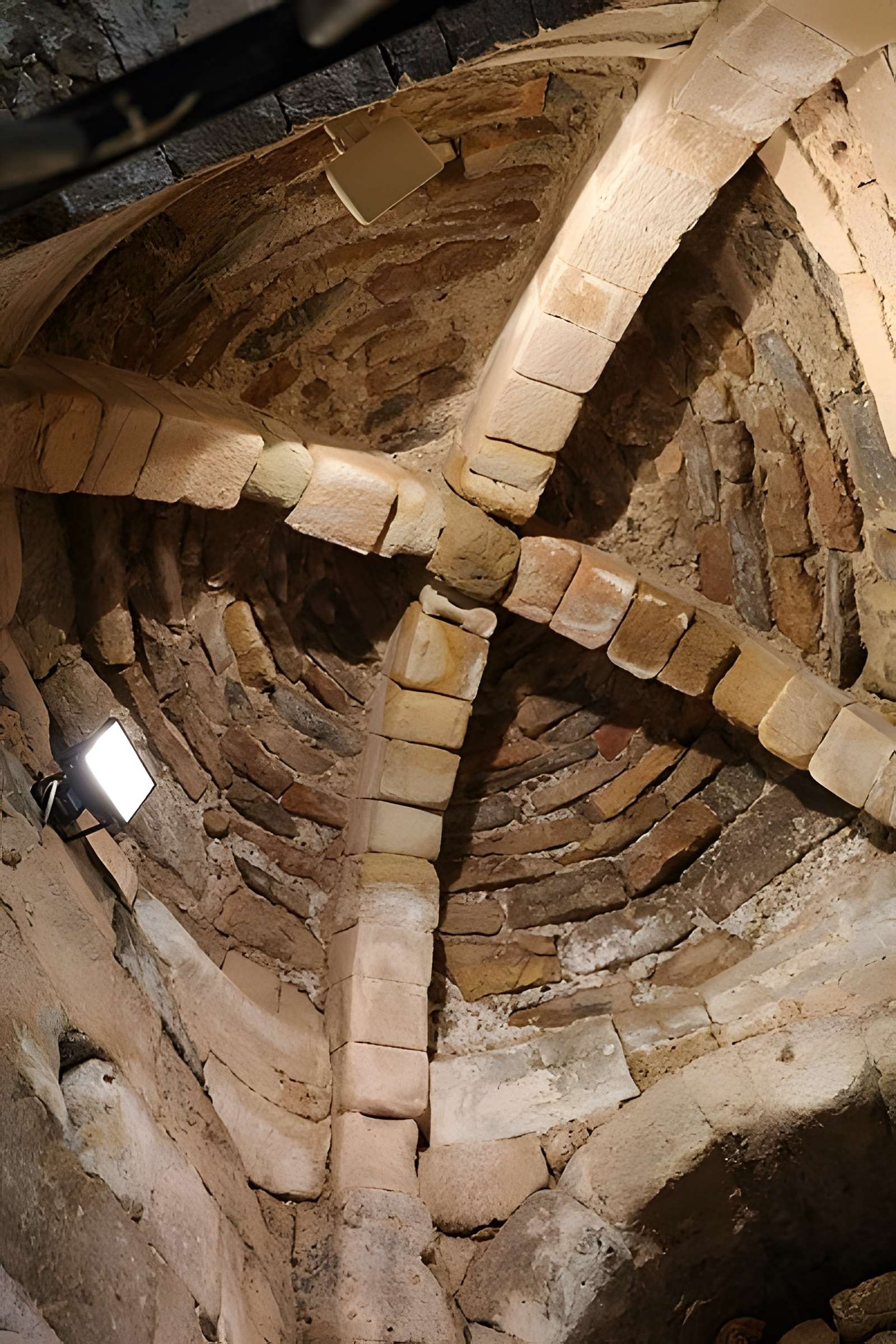 Eglise Saint-Dalmazy