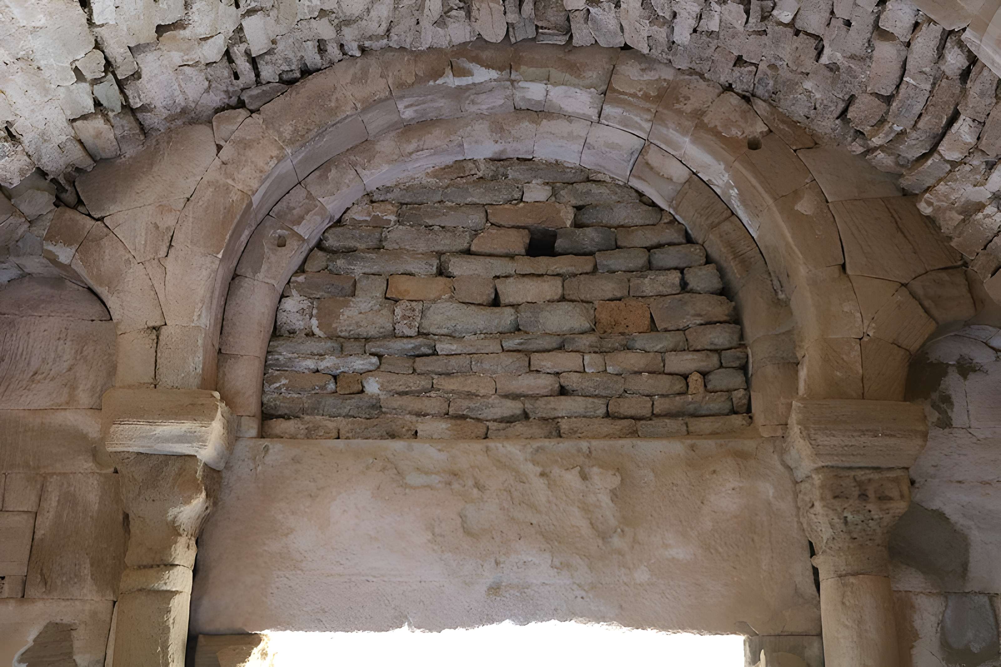 Eglise Saint-Dalmazy