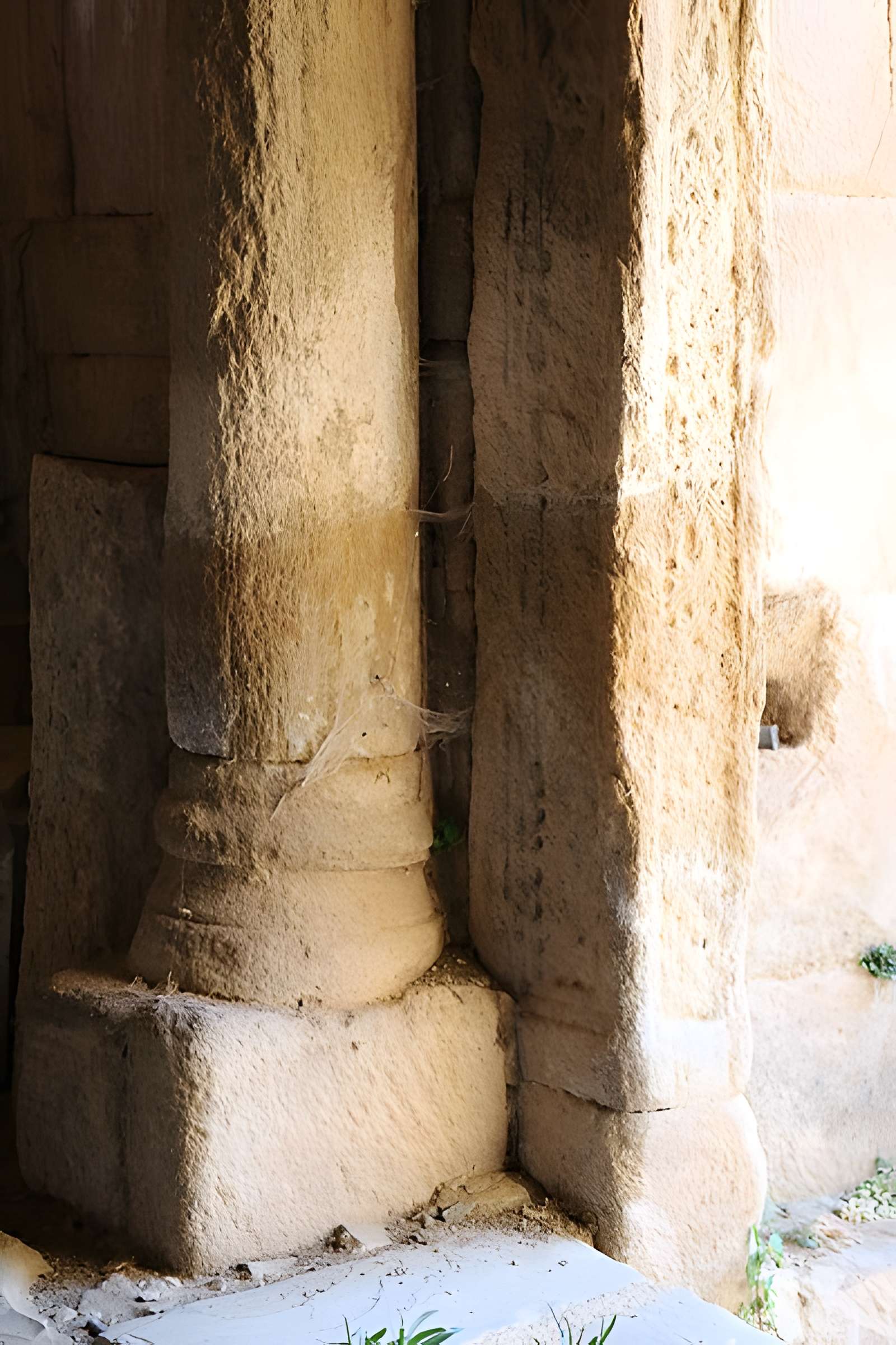 Eglise Saint-Dalmazy