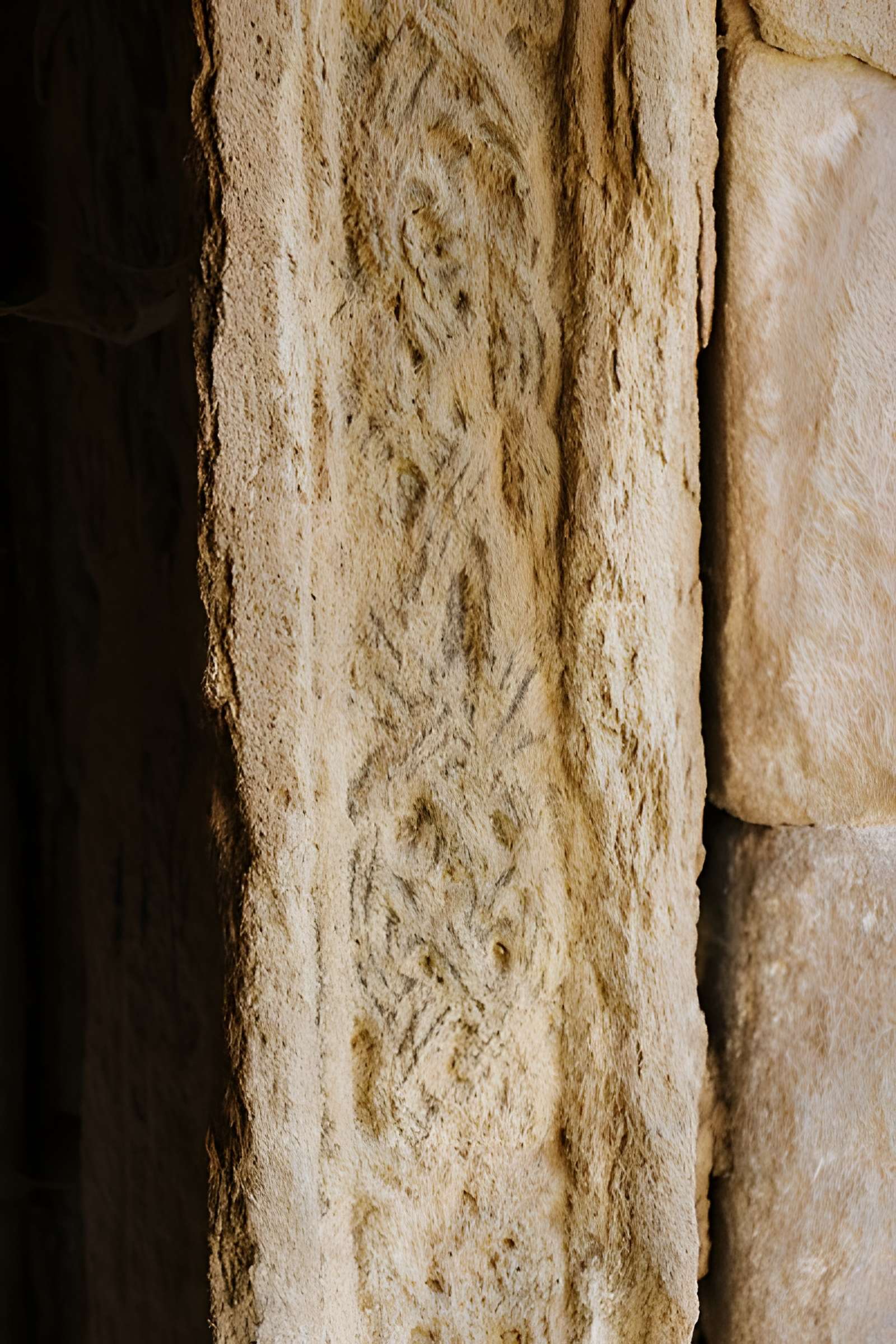 Eglise Saint-Dalmazy