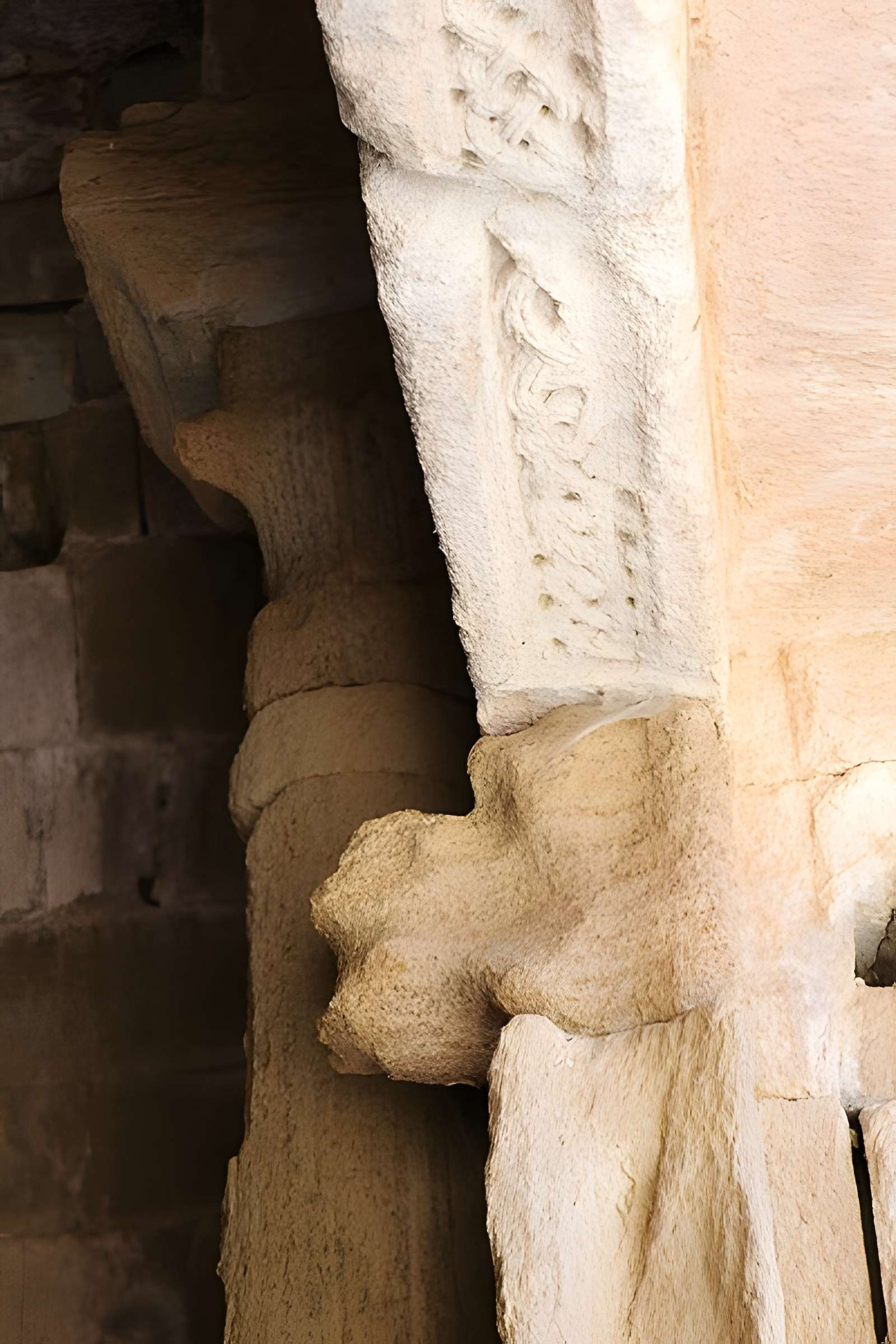 Eglise Saint-Dalmazy