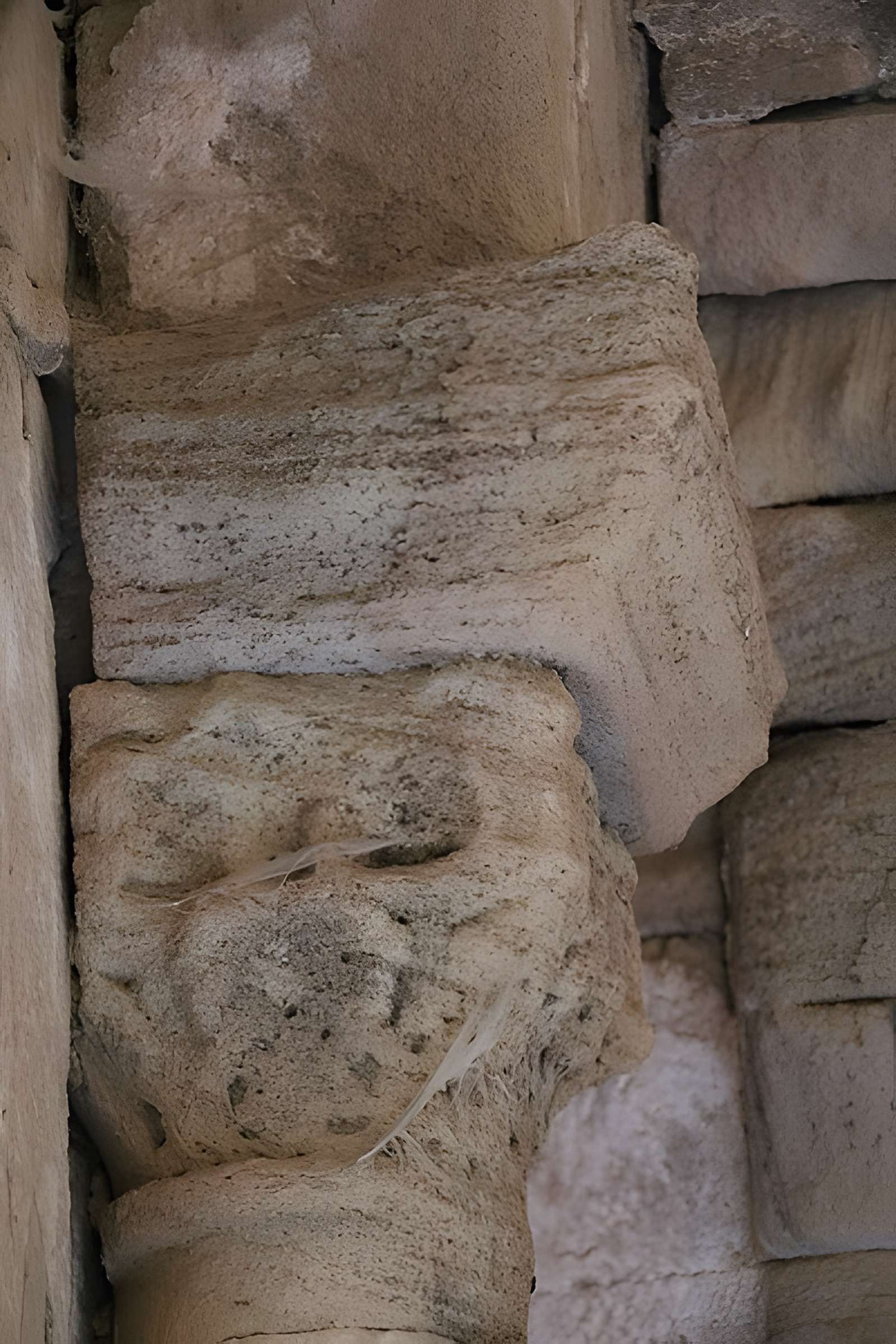 Eglise Saint-Dalmazy