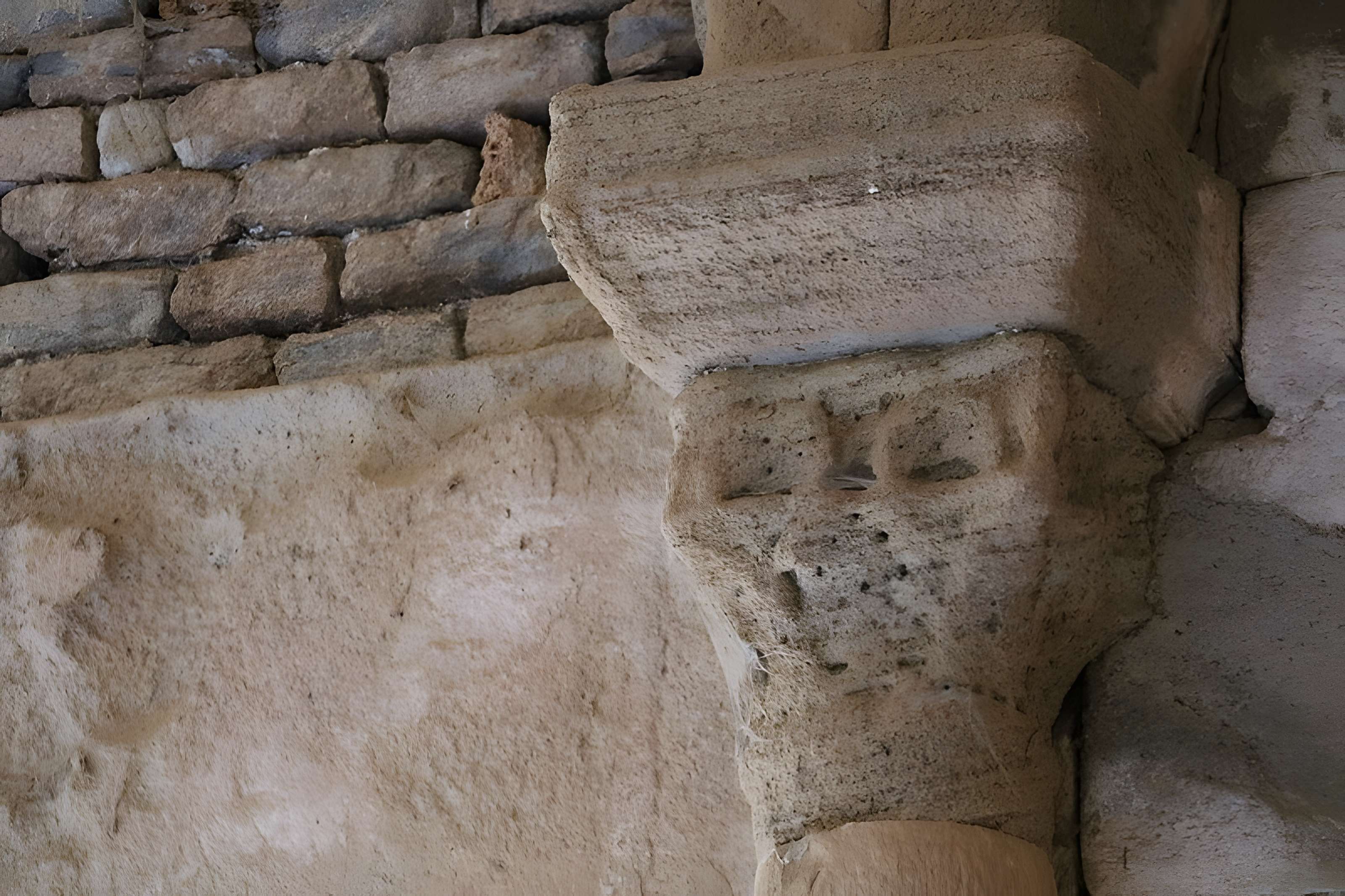 Eglise Saint-Dalmazy