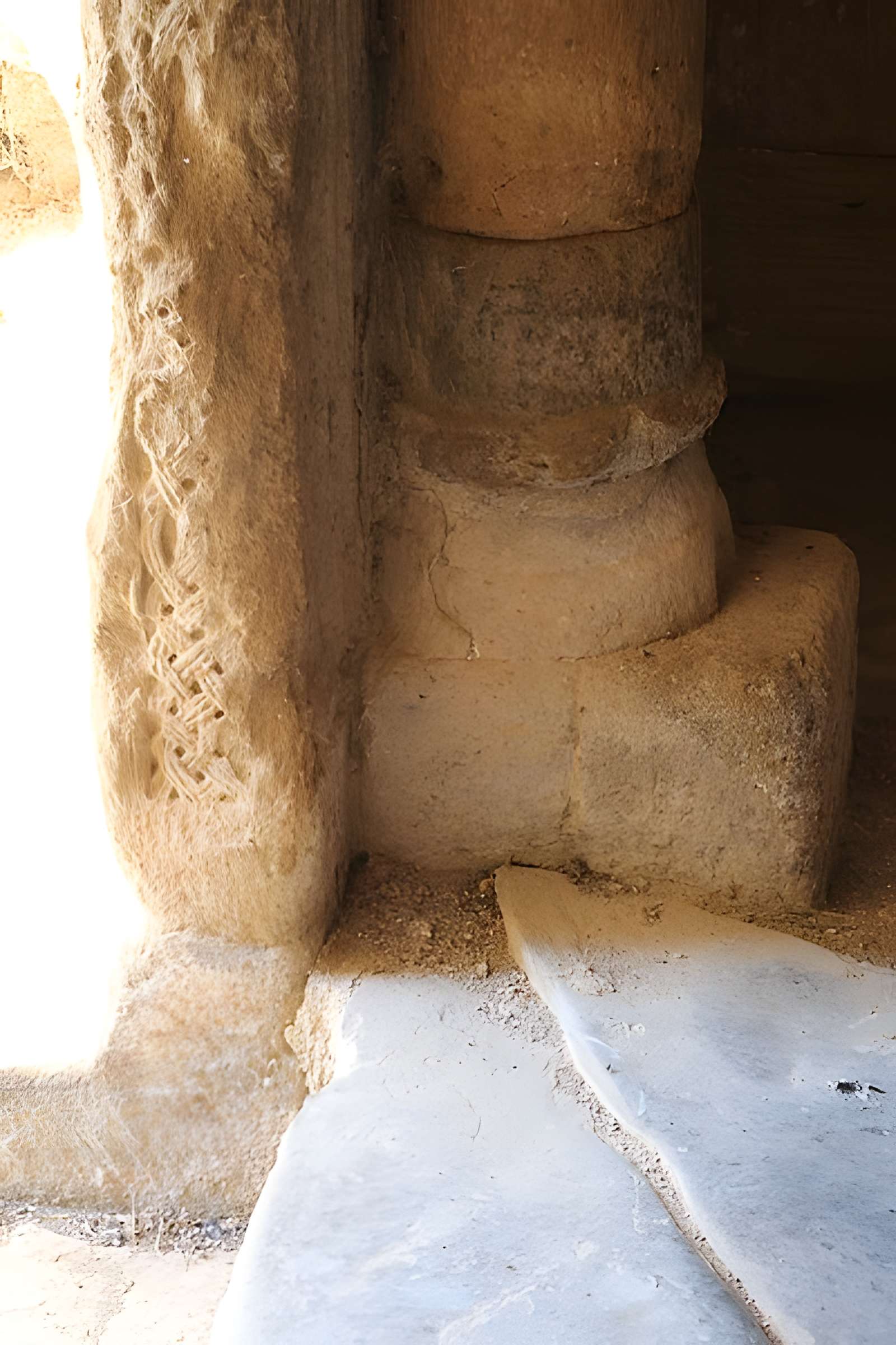 Eglise Saint-Dalmazy