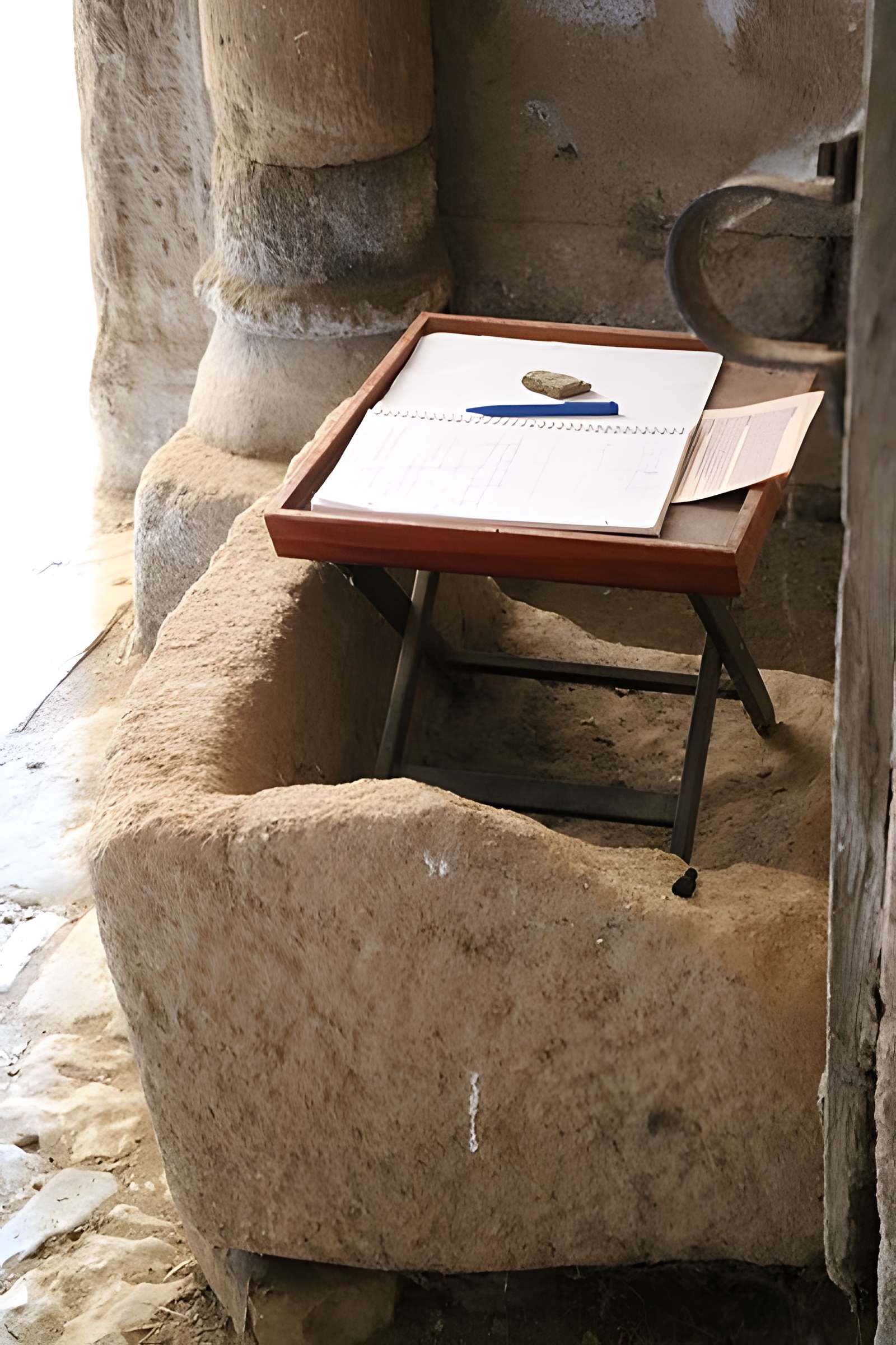 Eglise Saint-Dalmazy