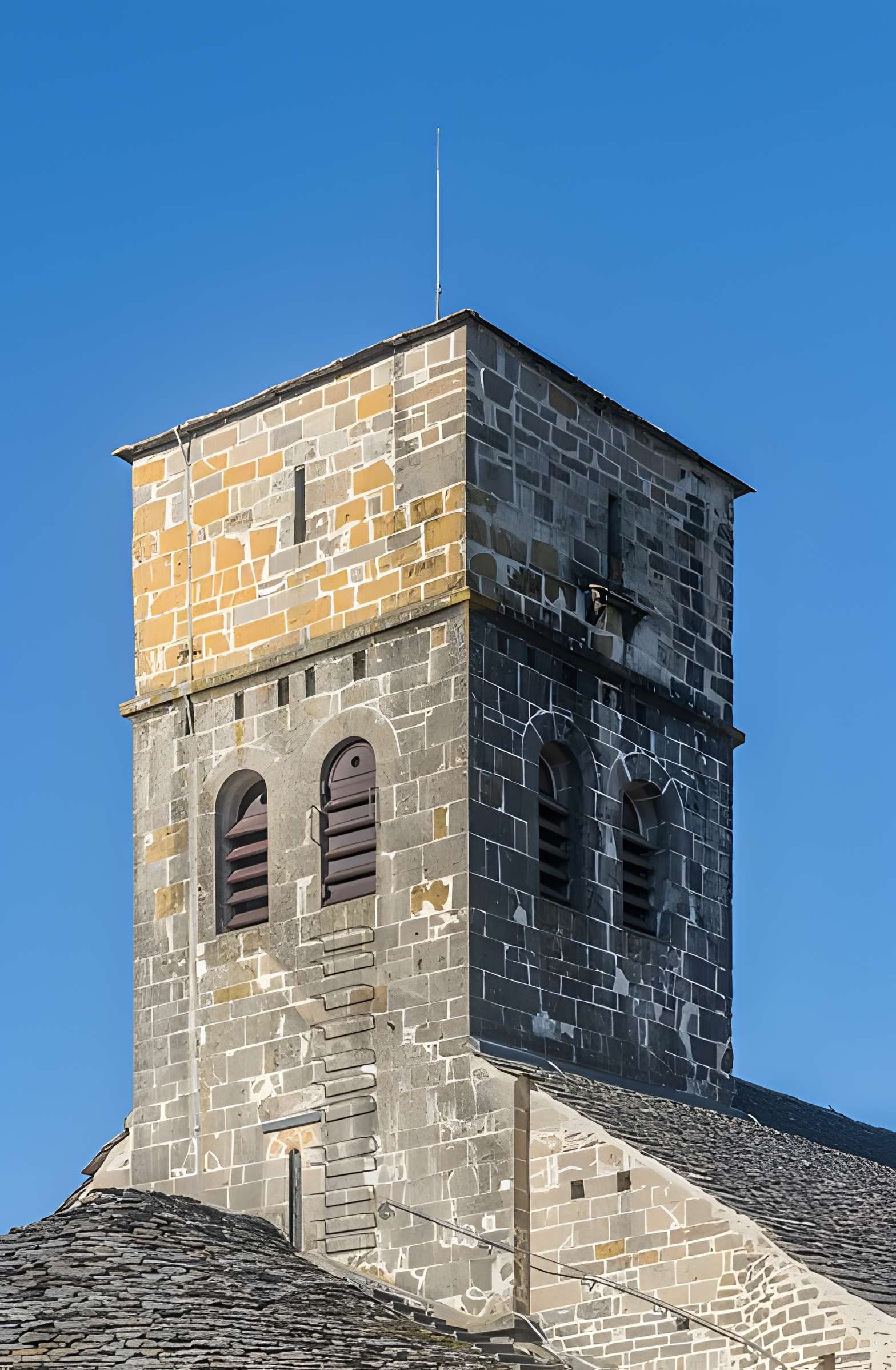 Eglise Saint-Dalmazy