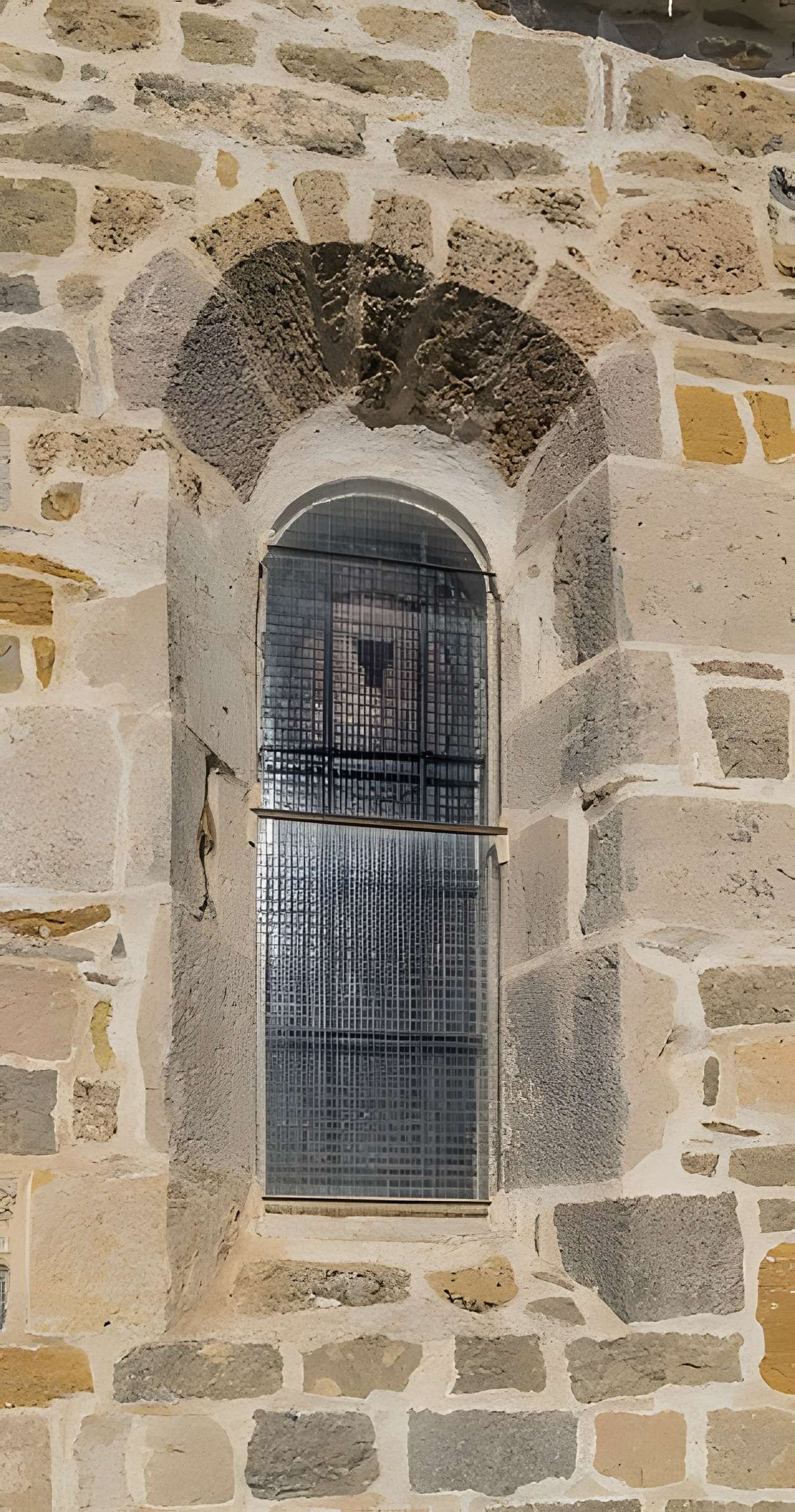 Eglise Saint-Dalmazy