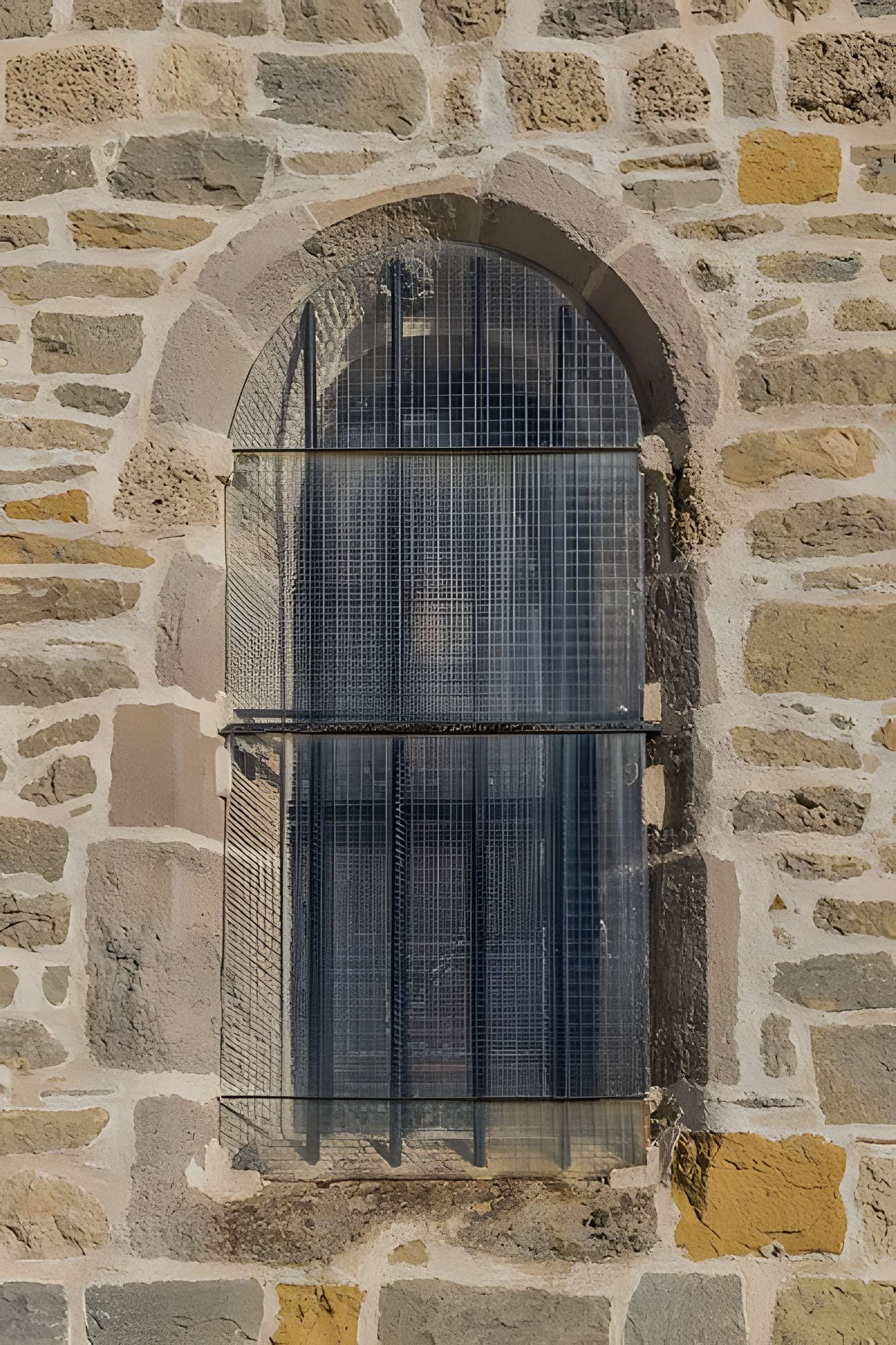 Eglise Saint-Dalmazy