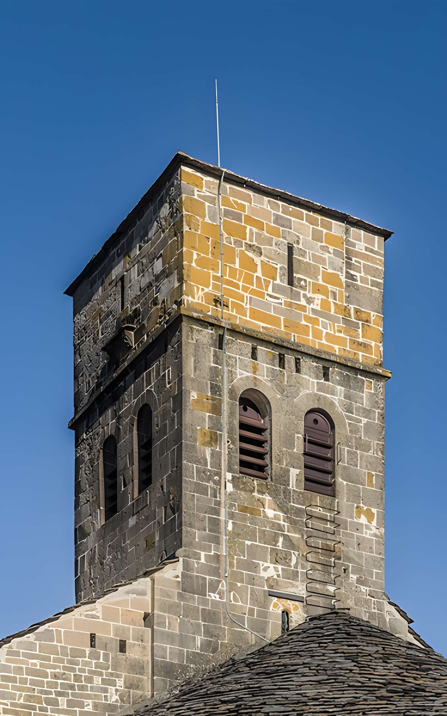 Eglise Saint-Dalmazy