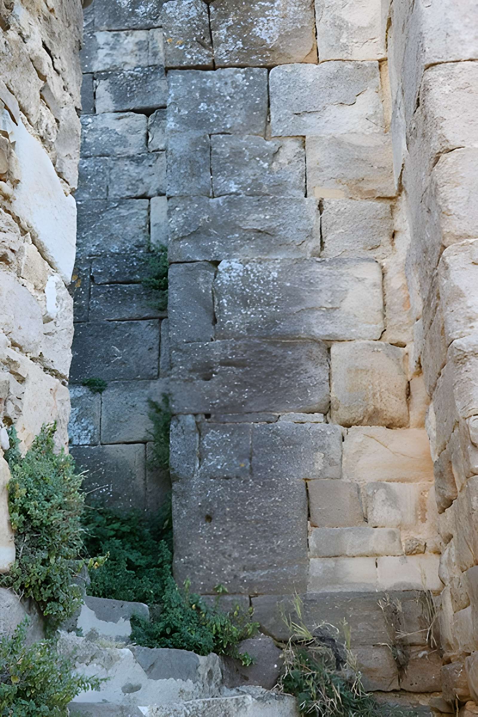Eglise Saint-Dalmazy