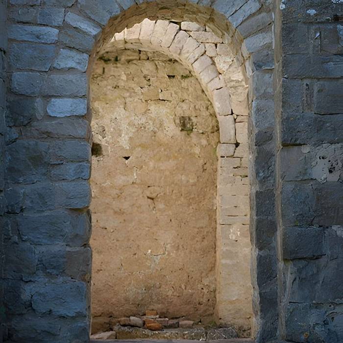 Photo de 圣让-德-巴尔梅斯修道院