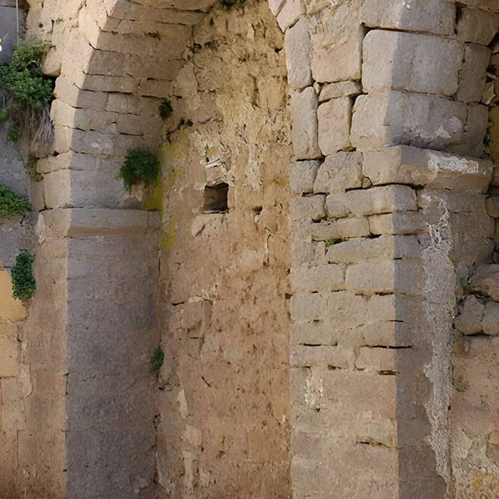 Photo de 圣让-德-巴尔梅斯修道院