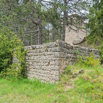 Prieuré de Saint-Jean-de-Balmes