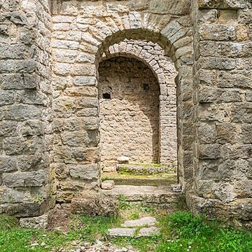 Prieuré de Saint-Jean-de-Balmes