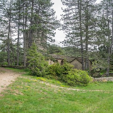 Prieuré de Saint-Jean-de-Balmes