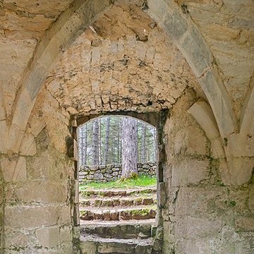 Prieuré de Saint-Jean-de-Balmes