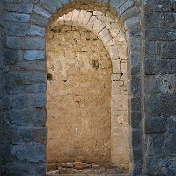 Prieuré de Saint-Jean-de-Balmes