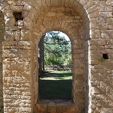 Prieuré de Saint-Jean-de-Balmes
