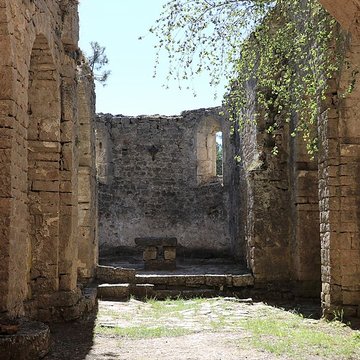 Prieuré de Saint-Jean-de-Balmes
