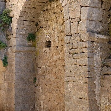 Prieuré de Saint-Jean-de-Balmes